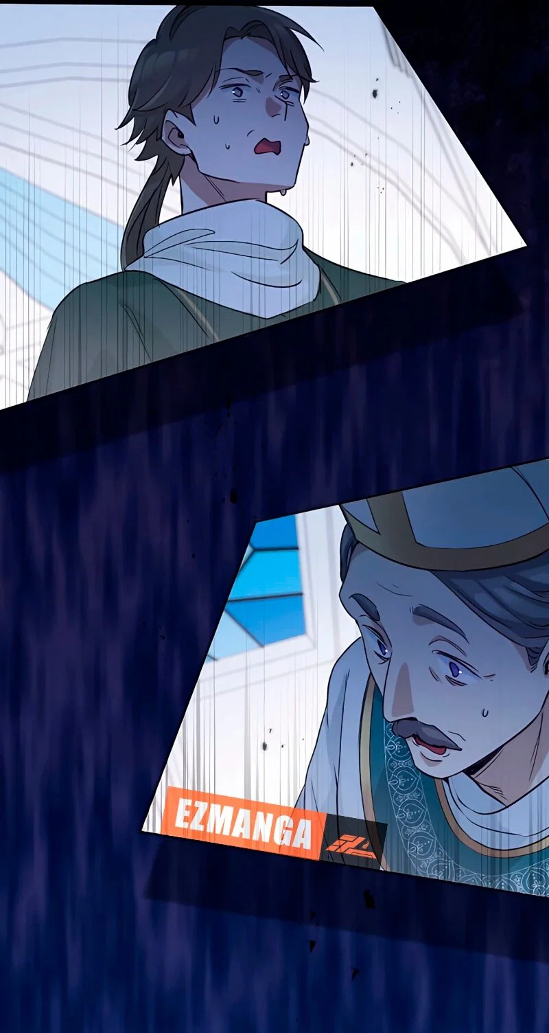 Манга Невеста по контракту любима бессердечным маркизом - Глава 8 Страница 47