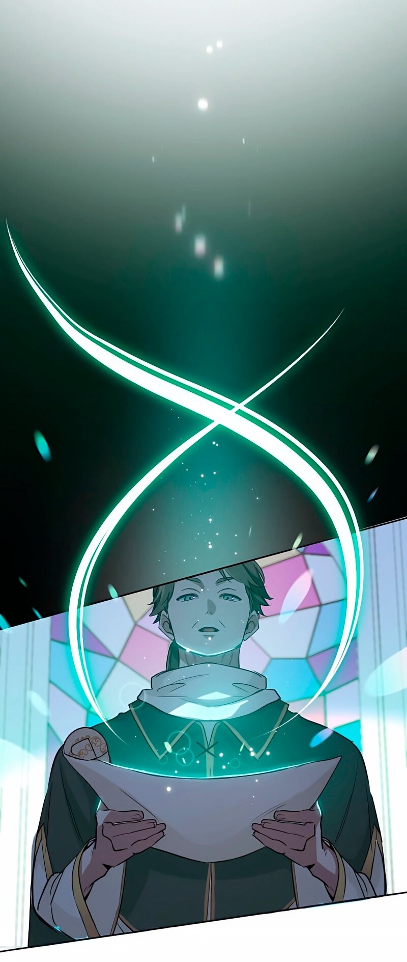 Манга Невеста по контракту любима бессердечным маркизом - Глава 8 Страница 29