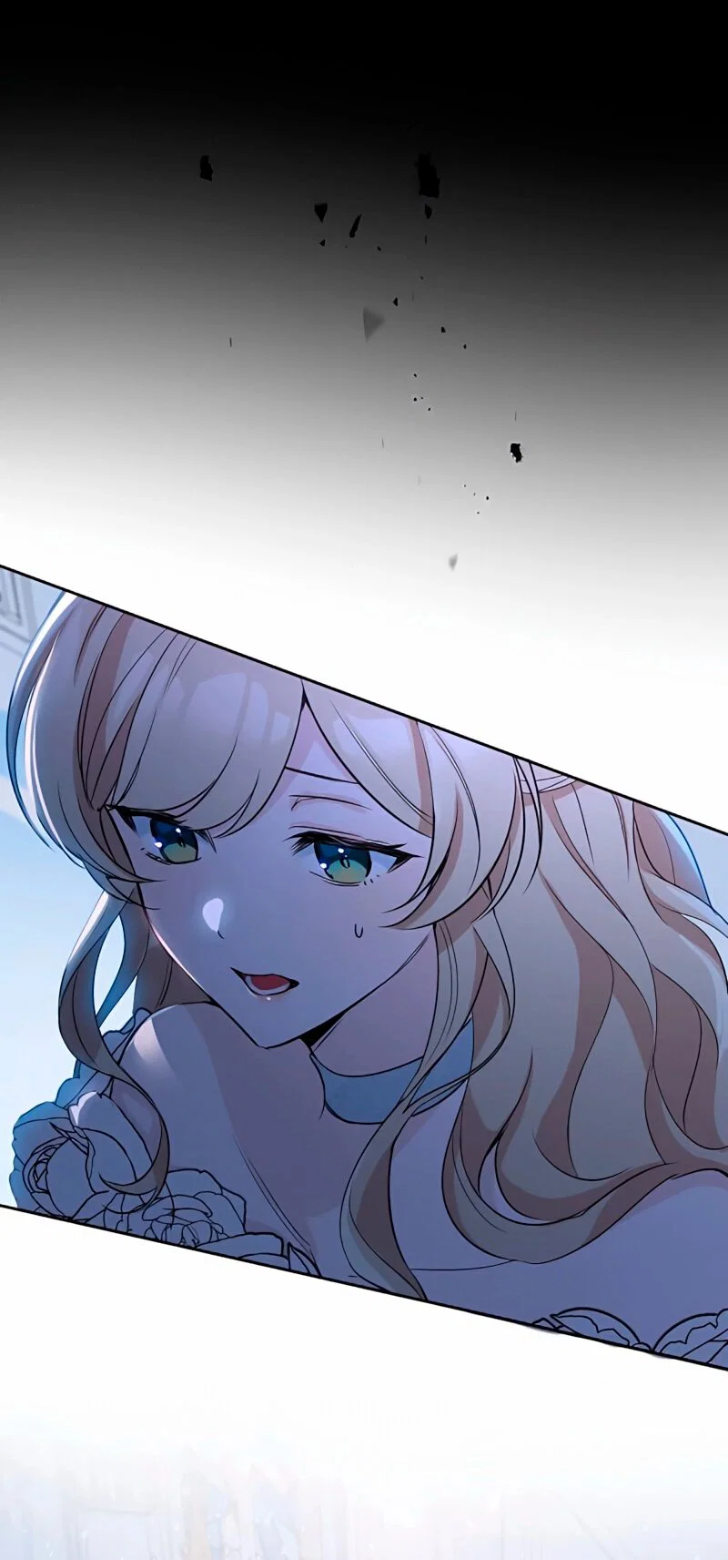 Манга Невеста по контракту любима бессердечным маркизом - Глава 8 Страница 44