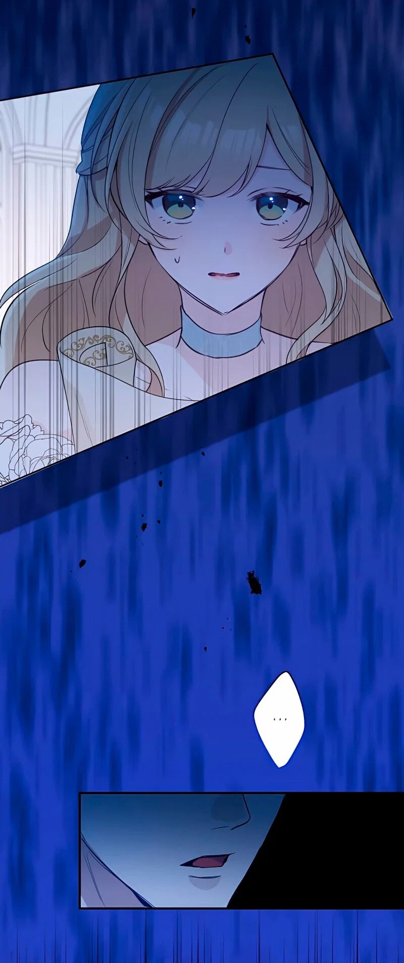 Манга Невеста по контракту любима бессердечным маркизом - Глава 8 Страница 48