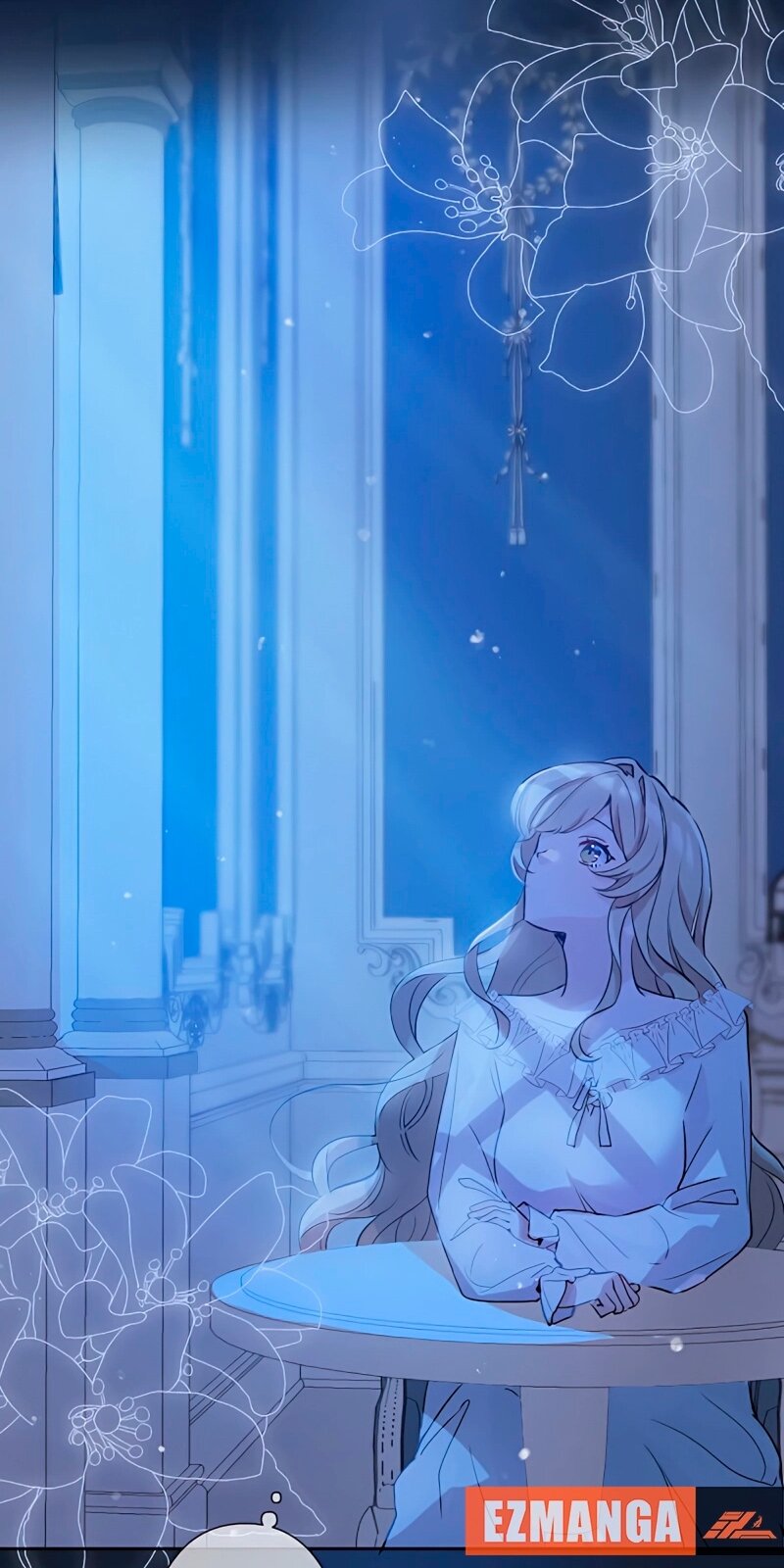 Манга Невеста по контракту любима бессердечным маркизом - Глава 7 Страница 53