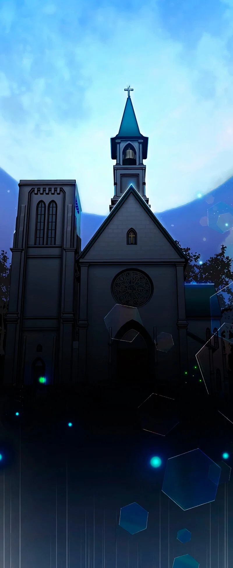 Манга Невеста по контракту любима бессердечным маркизом - Глава 7 Страница 60