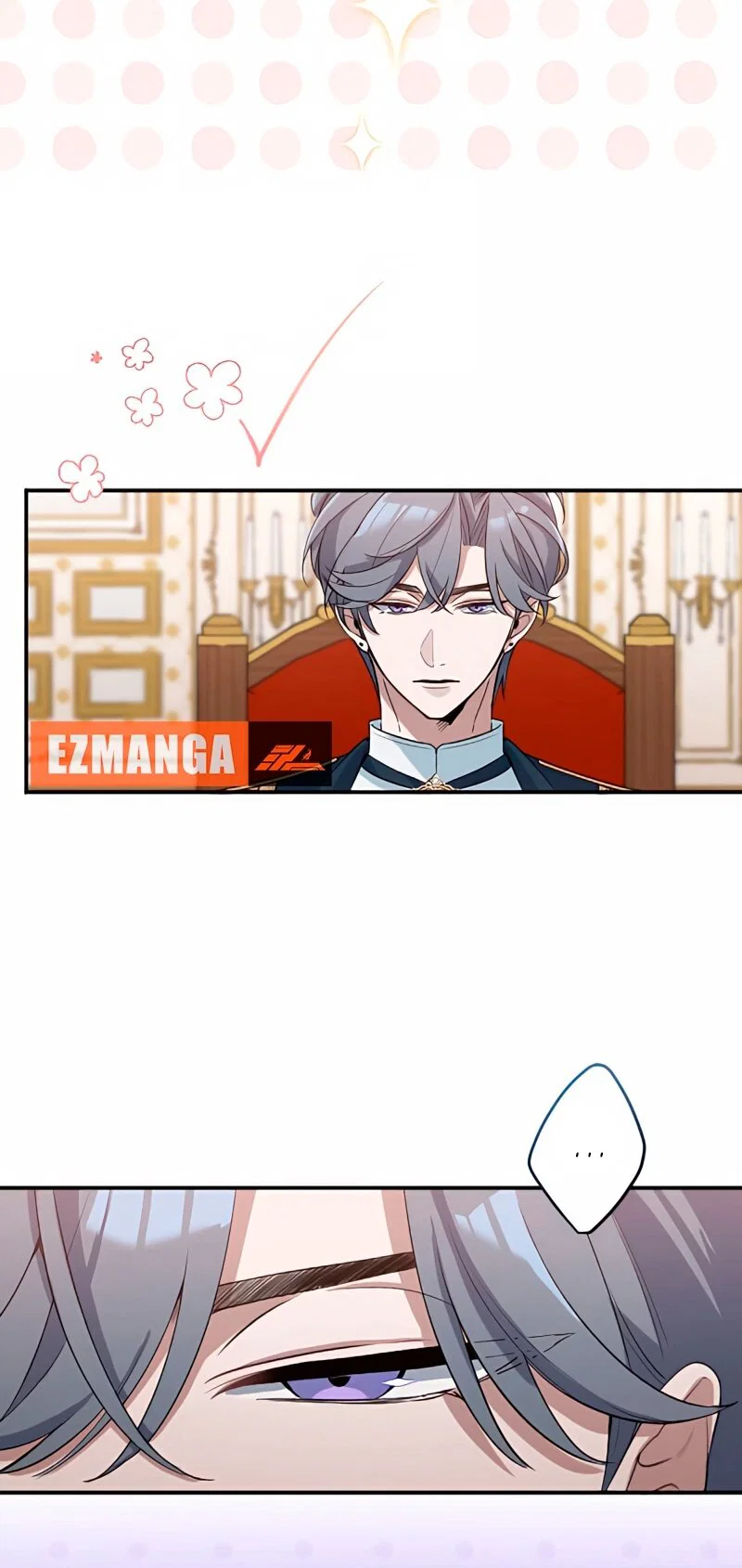 Манга Невеста по контракту любима бессердечным маркизом - Глава 6 Страница 24