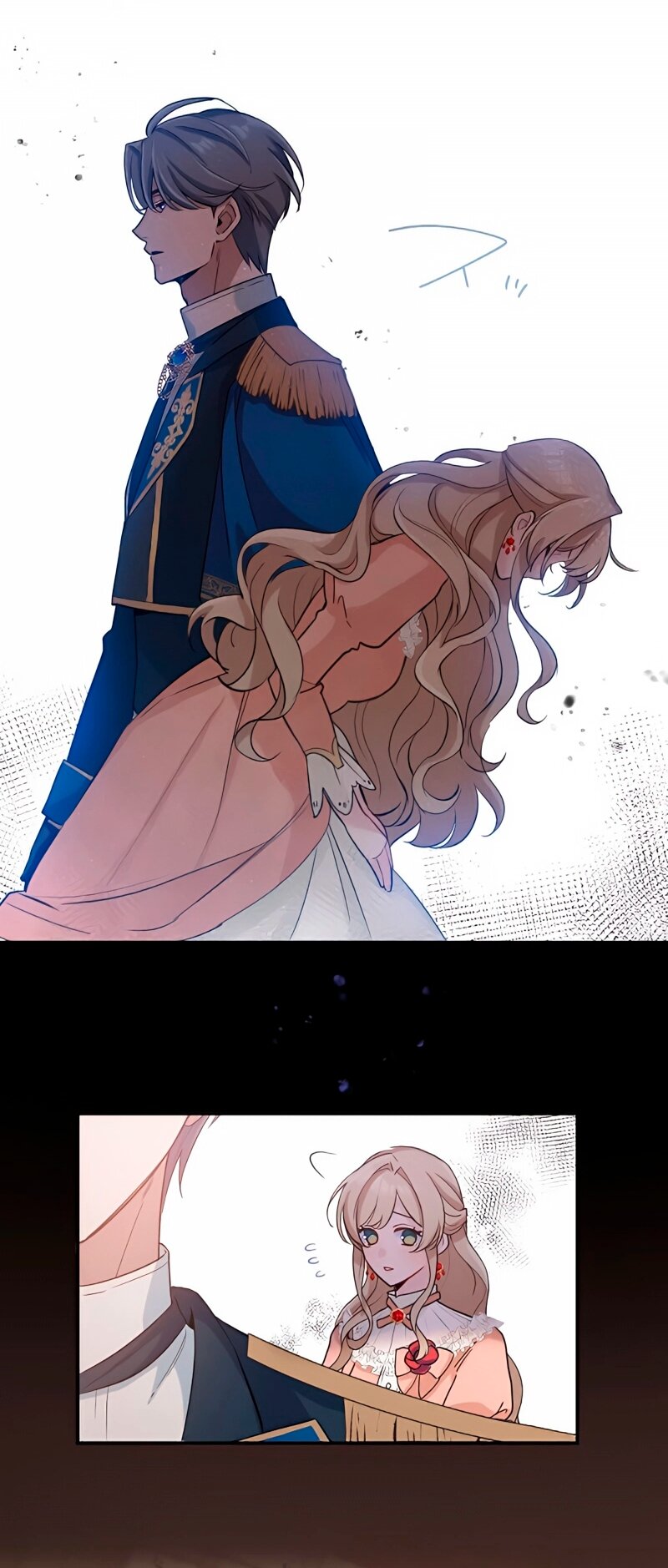 Манга Невеста по контракту любима бессердечным маркизом - Глава 6 Страница 15