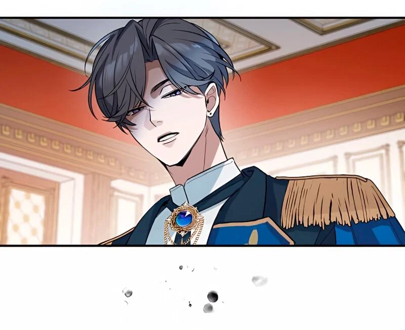 Манга Невеста по контракту любима бессердечным маркизом - Глава 6 Страница 31