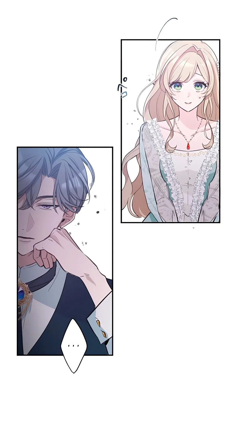 Манга Невеста по контракту любима бессердечным маркизом - Глава 5 Страница 25