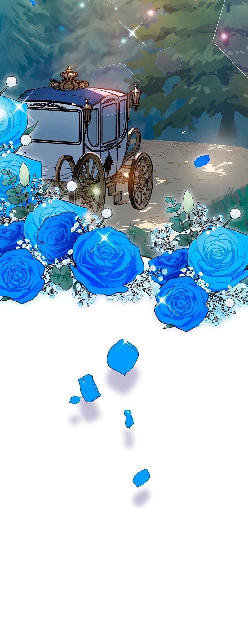 Манга Невеста по контракту любима бессердечным маркизом - Глава 5 Страница 3