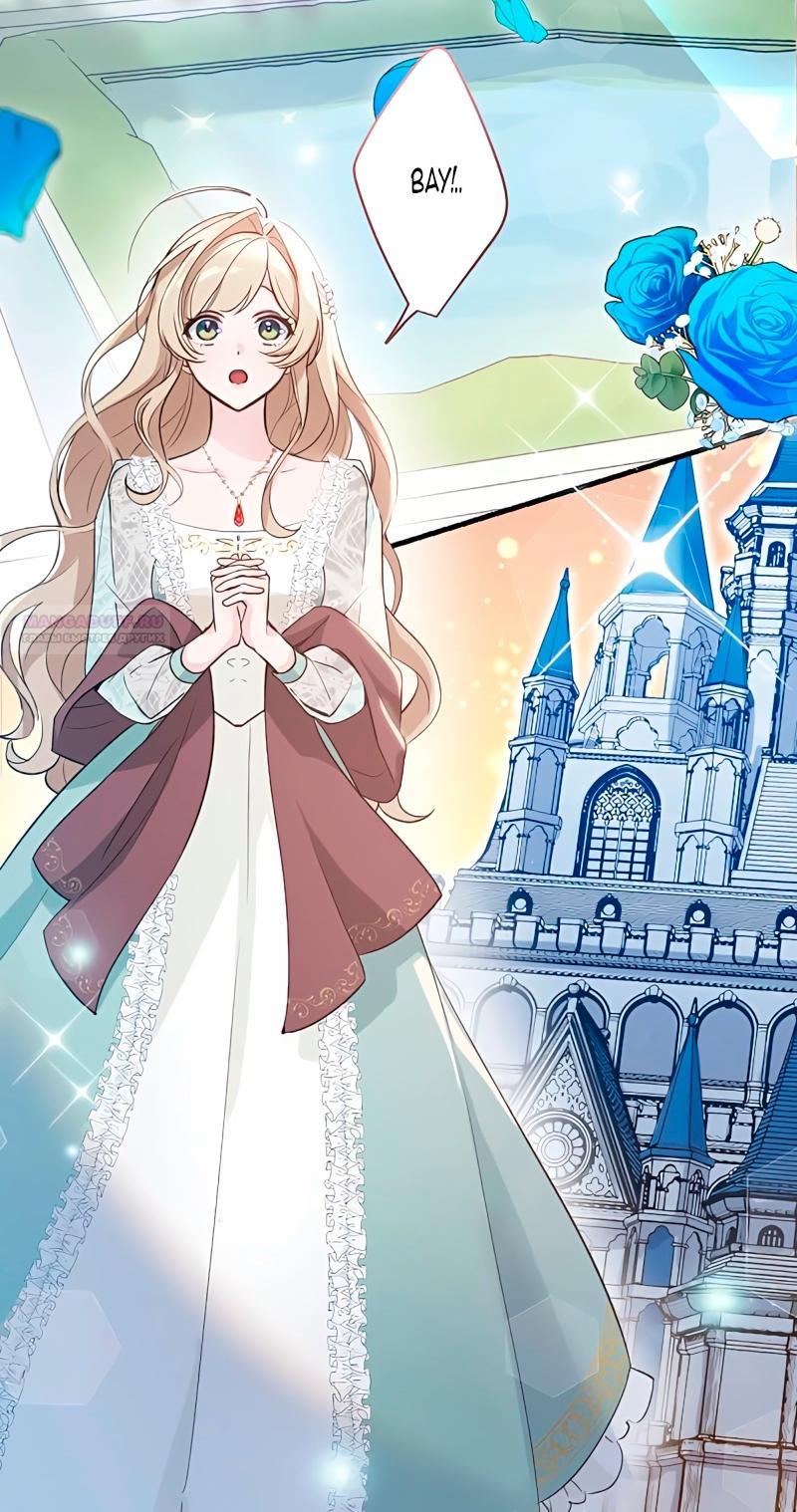 Манга Невеста по контракту любима бессердечным маркизом - Глава 5 Страница 6