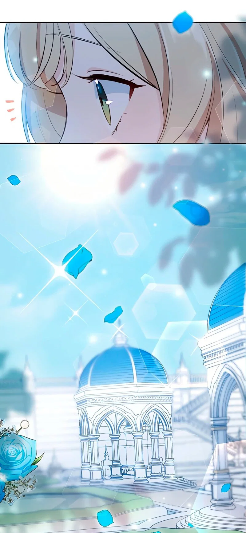 Манга Невеста по контракту любима бессердечным маркизом - Глава 5 Страница 5