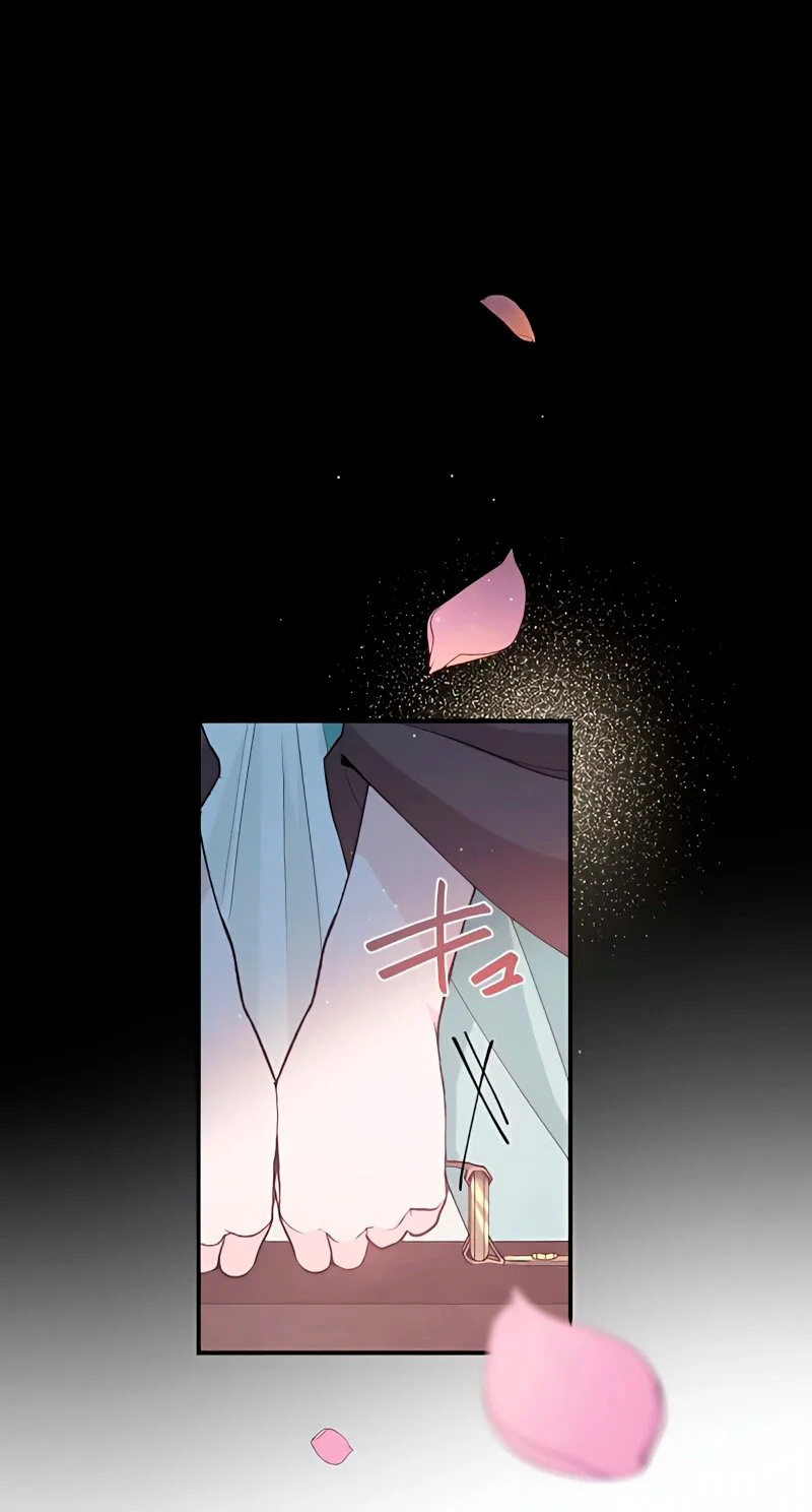 Манга Невеста по контракту любима бессердечным маркизом - Глава 4 Страница 27