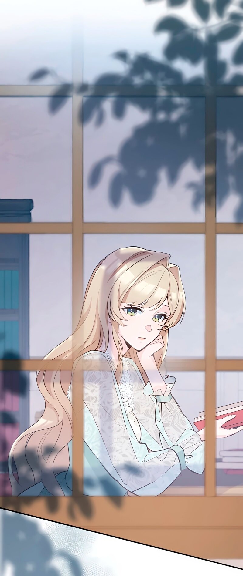 Манга Невеста по контракту любима бессердечным маркизом - Глава 4 Страница 17