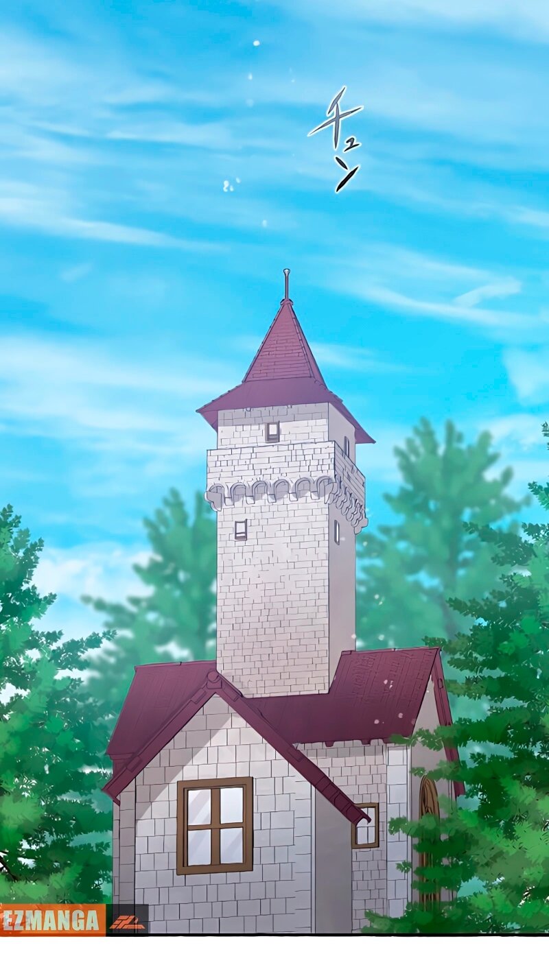 Манга Невеста по контракту любима бессердечным маркизом - Глава 4 Страница 21