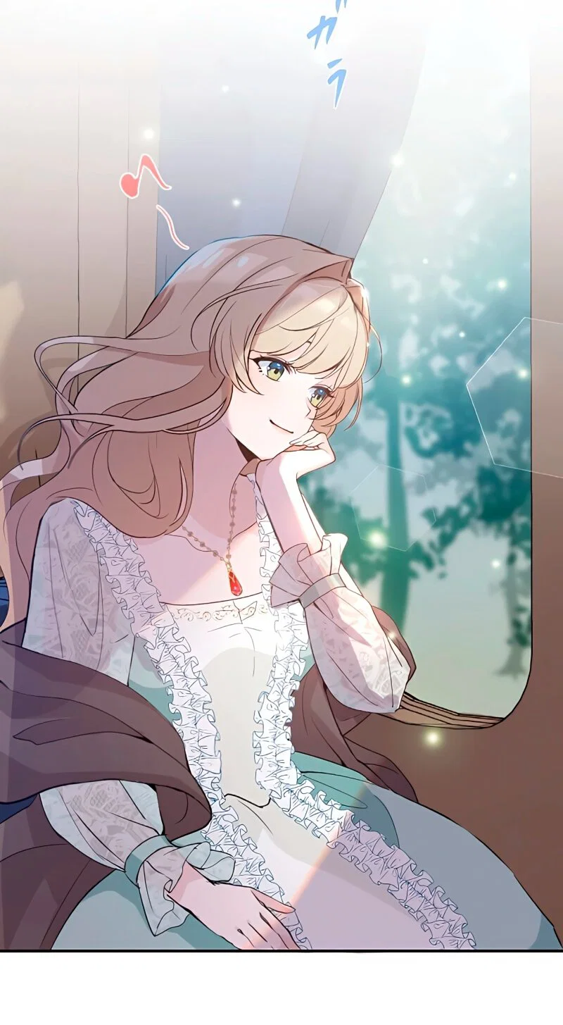 Манга Невеста по контракту любима бессердечным маркизом - Глава 4 Страница 51