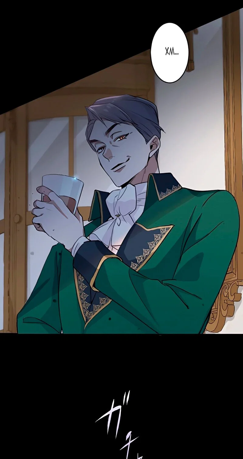 Манга Невеста по контракту любима бессердечным маркизом - Глава 4 Страница 4