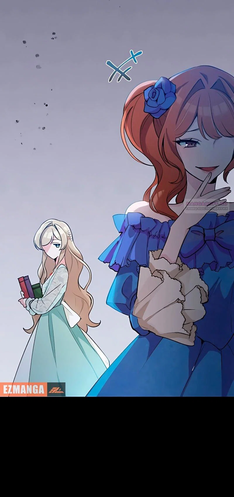 Манга Невеста по контракту любима бессердечным маркизом - Глава 3 Страница 2