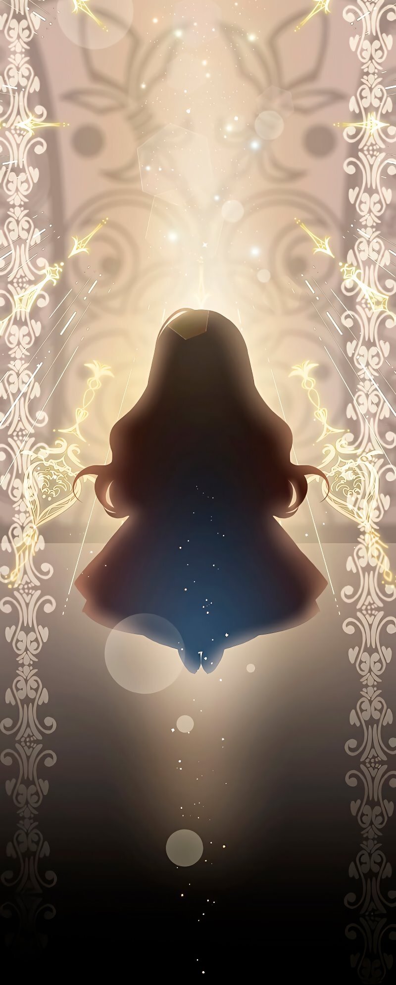 Манга Невеста по контракту любима бессердечным маркизом - Глава 3 Страница 4