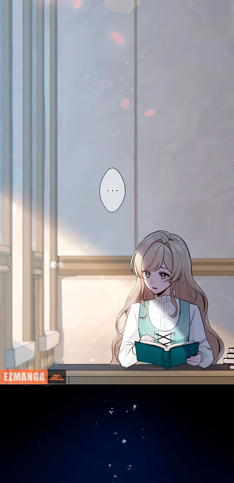 Манга Невеста по контракту любима бессердечным маркизом - Глава 3 Страница 40