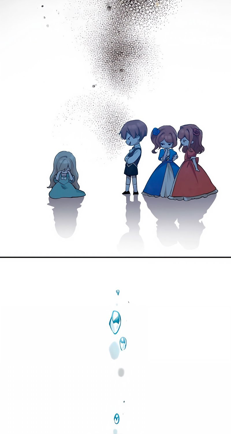 Манга Невеста по контракту любима бессердечным маркизом - Глава 3 Страница 8