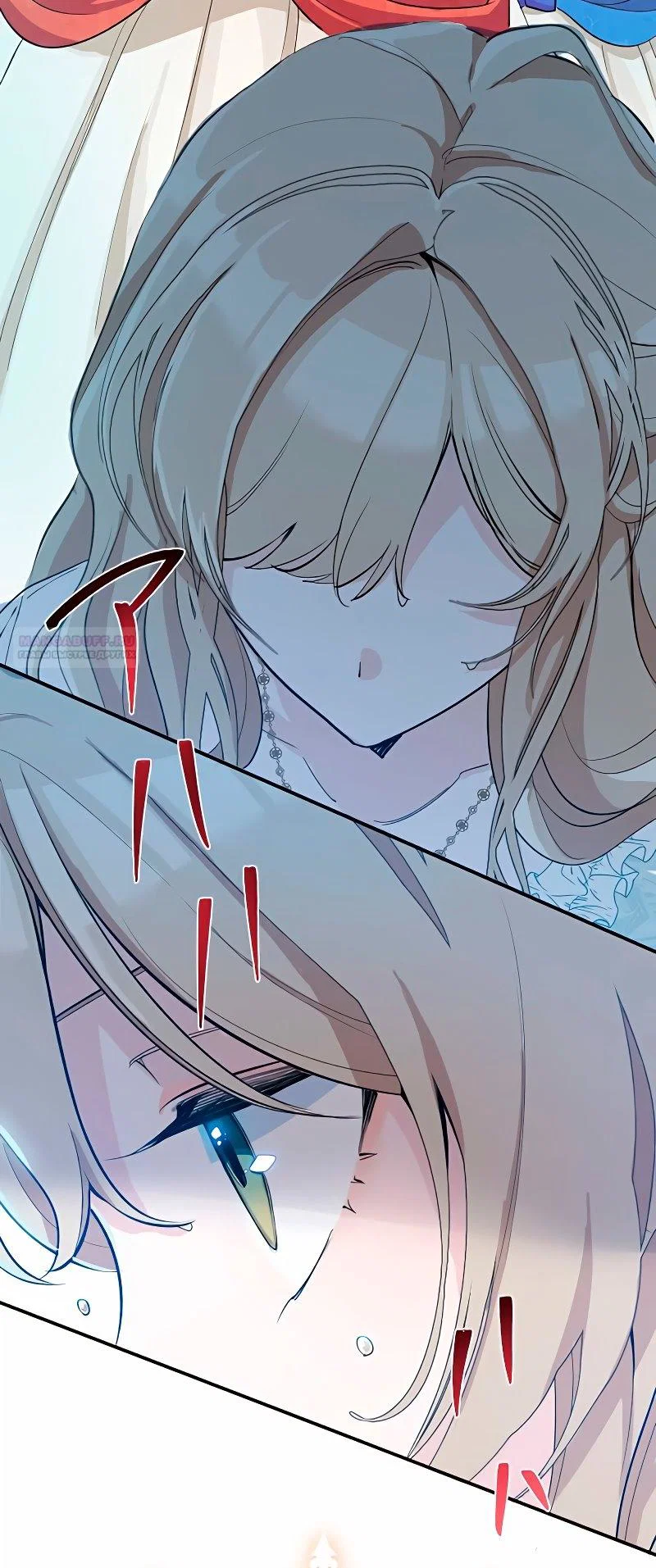 Манга Невеста по контракту любима бессердечным маркизом - Глава 2 Страница 38