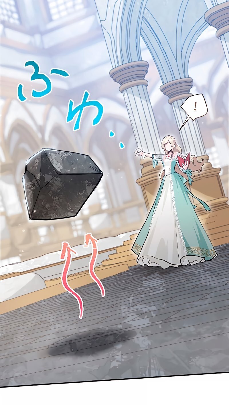 Манга Невеста по контракту любима бессердечным маркизом - Глава 2 Страница 4