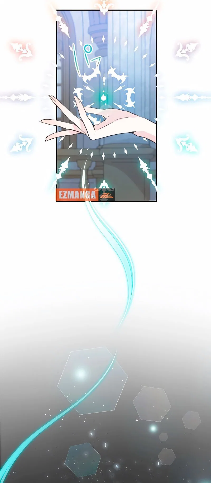 Манга Невеста по контракту любима бессердечным маркизом - Глава 2 Страница 39