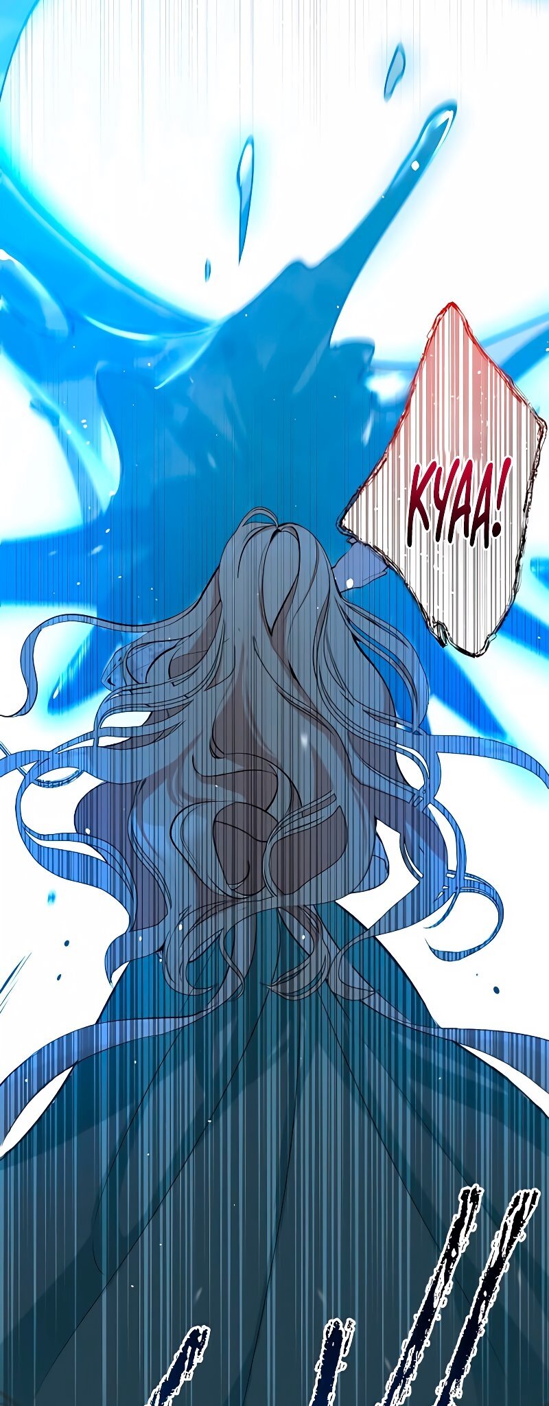 Манга Невеста по контракту любима бессердечным маркизом - Глава 2 Страница 11