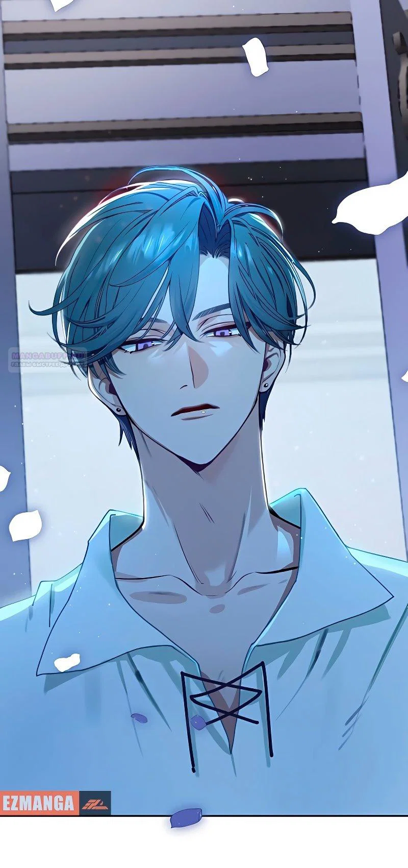 Манга Невеста по контракту любима бессердечным маркизом - Глава 1 Страница 6