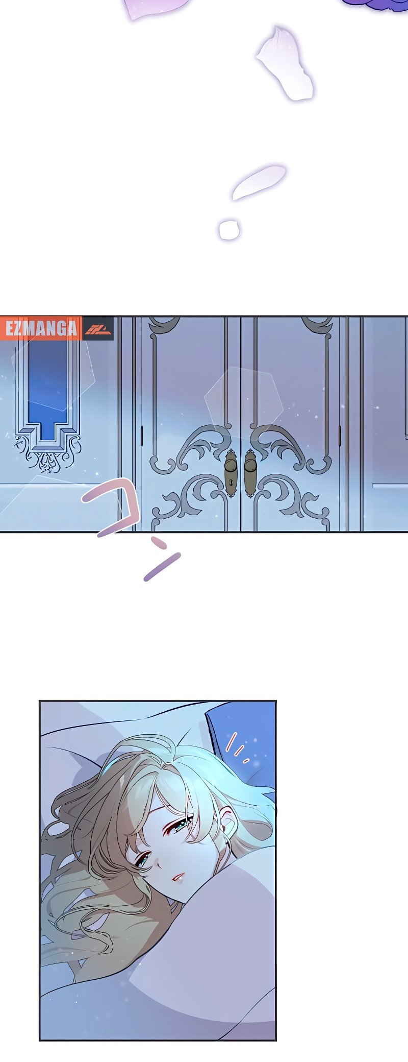 Манга Невеста по контракту любима бессердечным маркизом - Глава 1 Страница 3