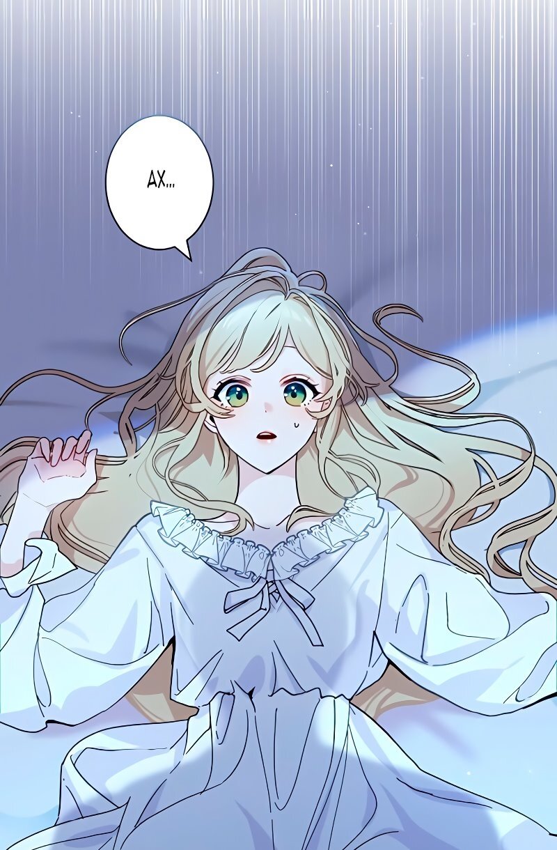 Манга Невеста по контракту любима бессердечным маркизом - Глава 1 Страница 33