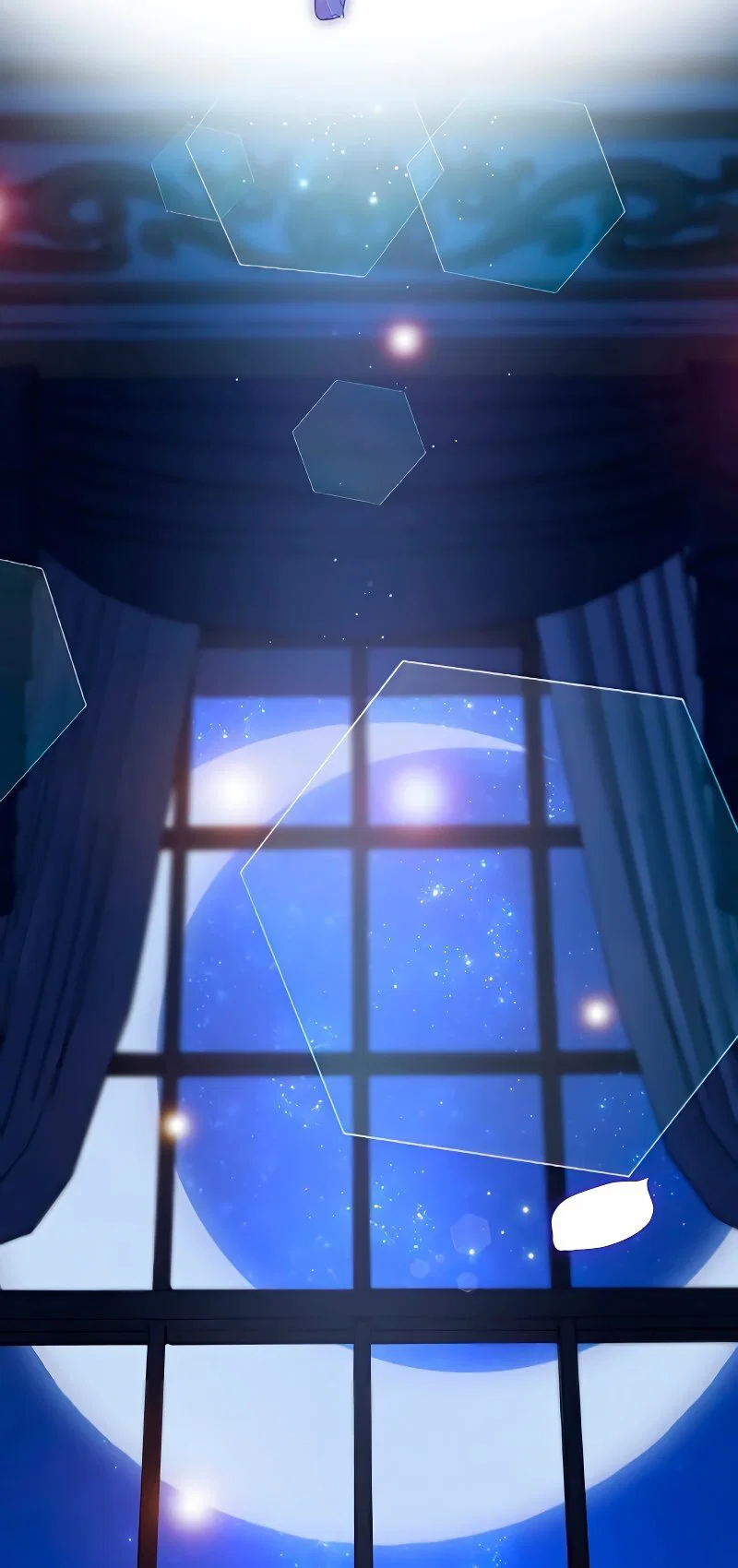 Манга Невеста по контракту любима бессердечным маркизом - Глава 1 Страница 55