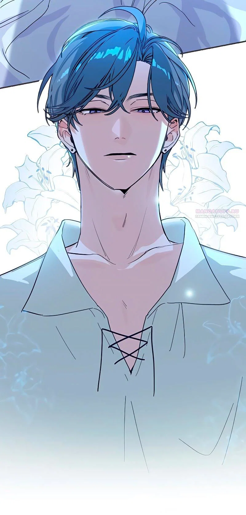 Манга Невеста по контракту любима бессердечным маркизом - Глава 1 Страница 34