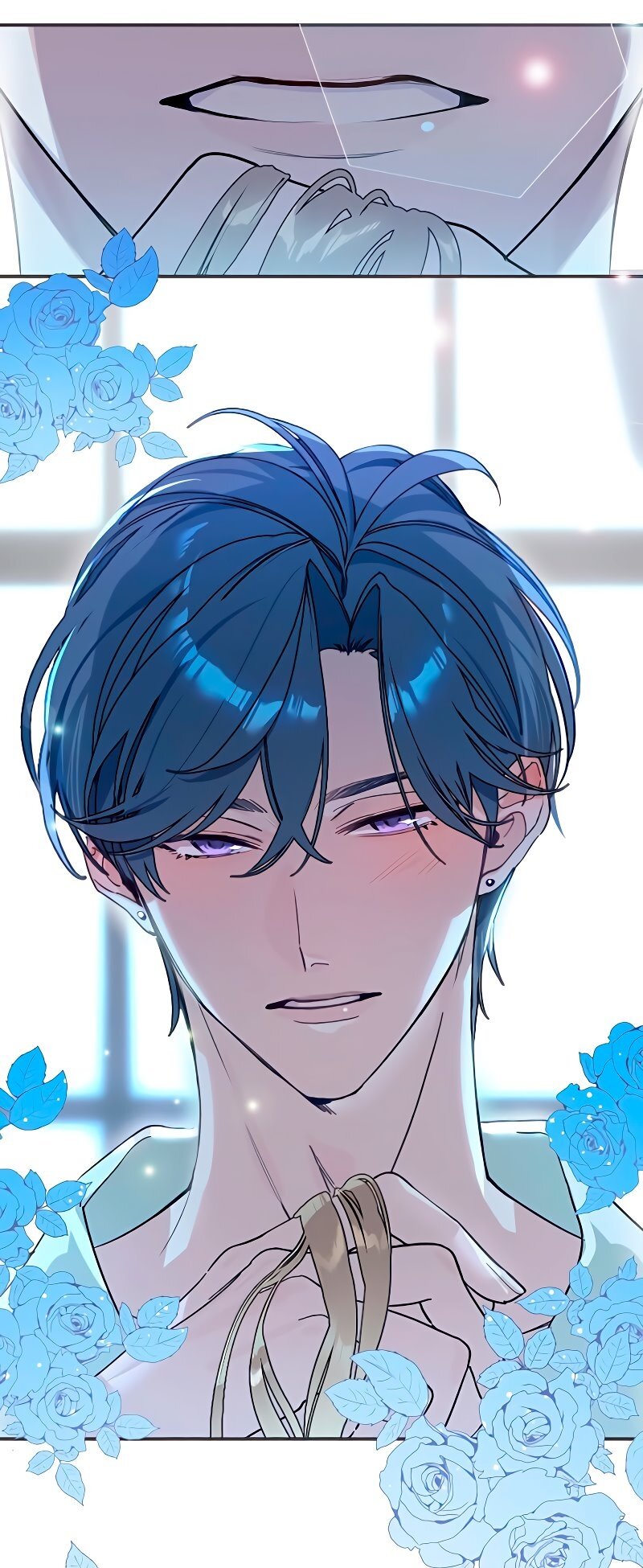 Манга Невеста по контракту любима бессердечным маркизом - Глава 1 Страница 25