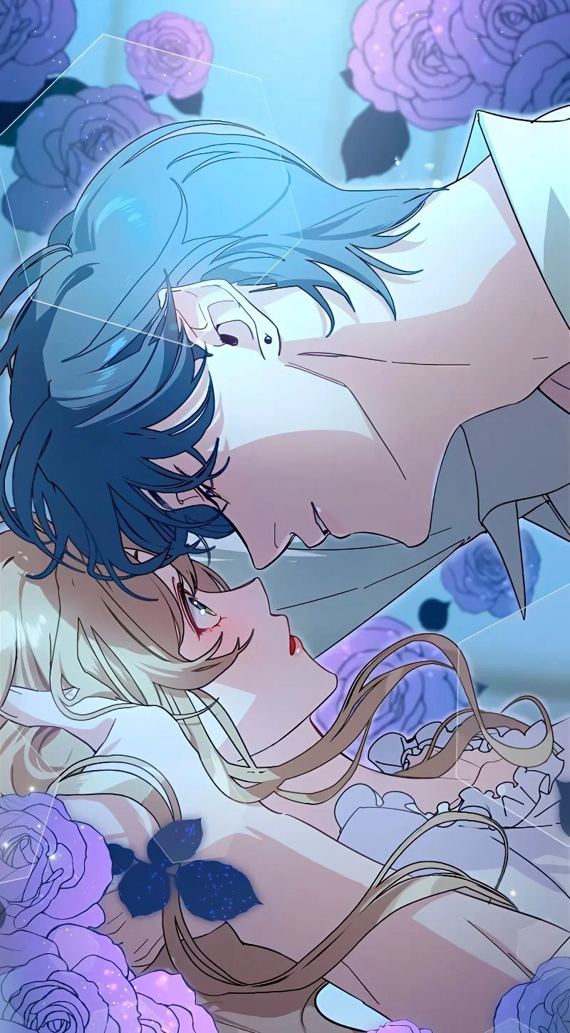 Манга Невеста по контракту любима бессердечным маркизом - Глава 1 Страница 52