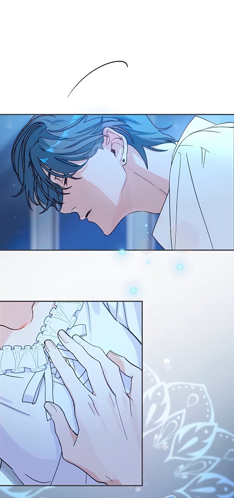 Манга Невеста по контракту любима бессердечным маркизом - Глава 1 Страница 43