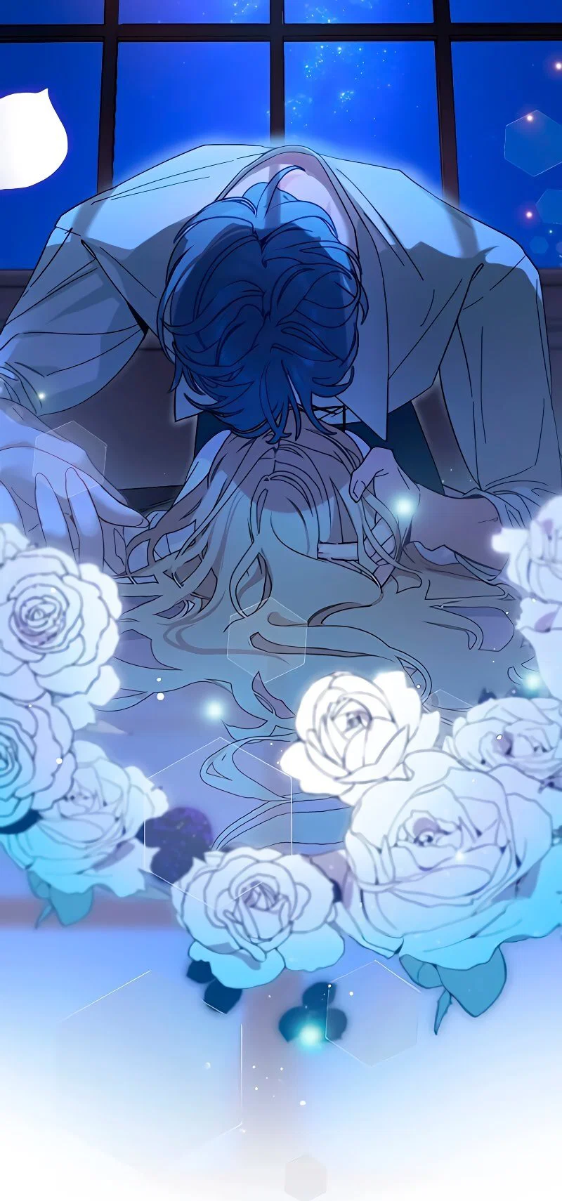 Манга Невеста по контракту любима бессердечным маркизом - Глава 1 Страница 56