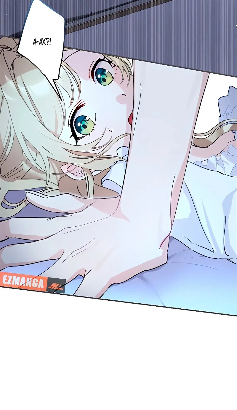 Манга Невеста по контракту любима бессердечным маркизом - Глава 1 Страница 37