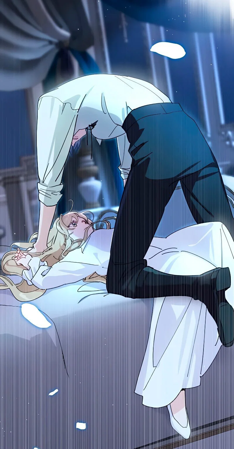 Манга Невеста по контракту любима бессердечным маркизом - Глава 1 Страница 36