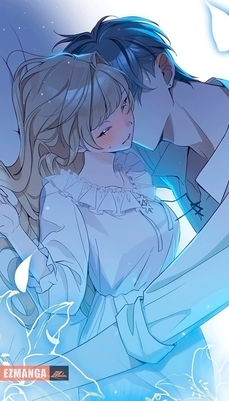 Манга Невеста по контракту любима бессердечным маркизом - Глава 15 Страница 33