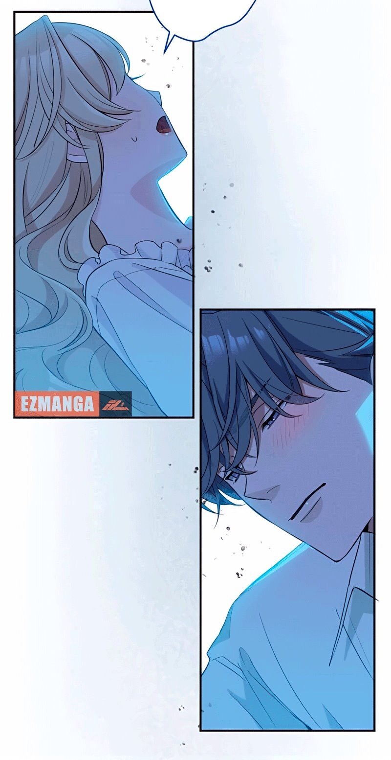 Манга Невеста по контракту любима бессердечным маркизом - Глава 15 Страница 45