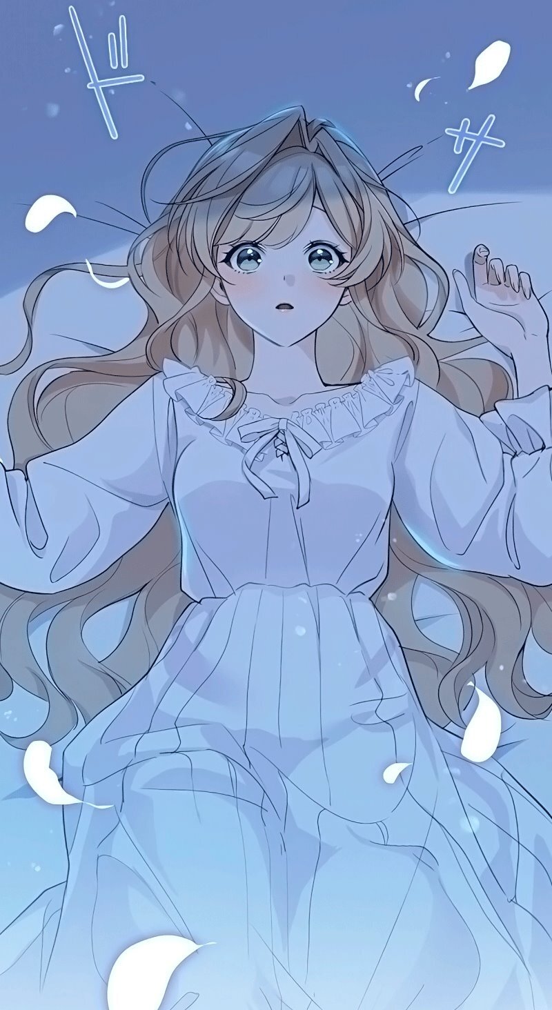 Манга Невеста по контракту любима бессердечным маркизом - Глава 15 Страница 9