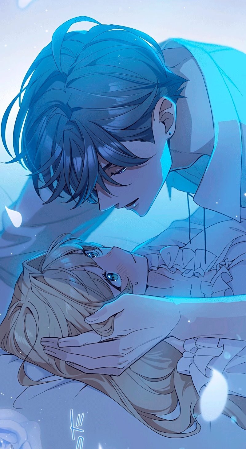 Манга Невеста по контракту любима бессердечным маркизом - Глава 15 Страница 73