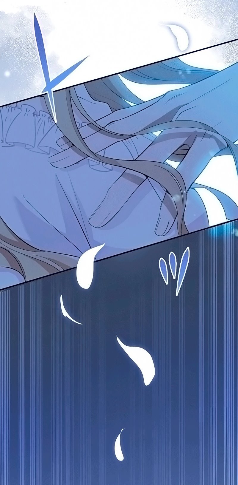 Манга Невеста по контракту любима бессердечным маркизом - Глава 15 Страница 7