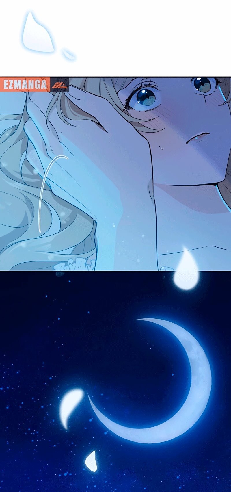 Манга Невеста по контракту любима бессердечным маркизом - Глава 15 Страница 71