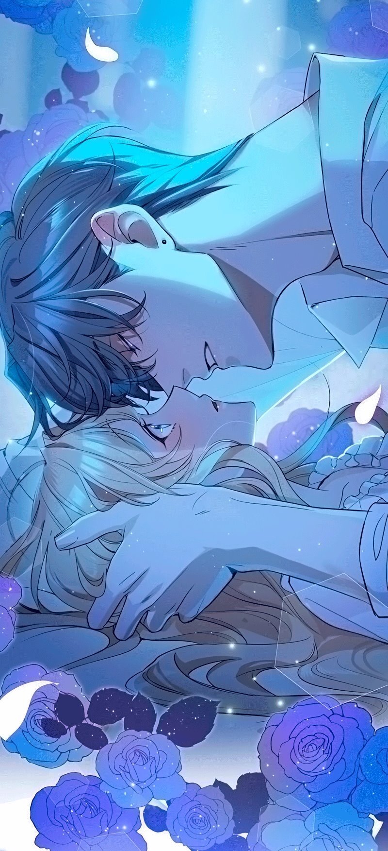 Манга Невеста по контракту любима бессердечным маркизом - Глава 15 Страница 27