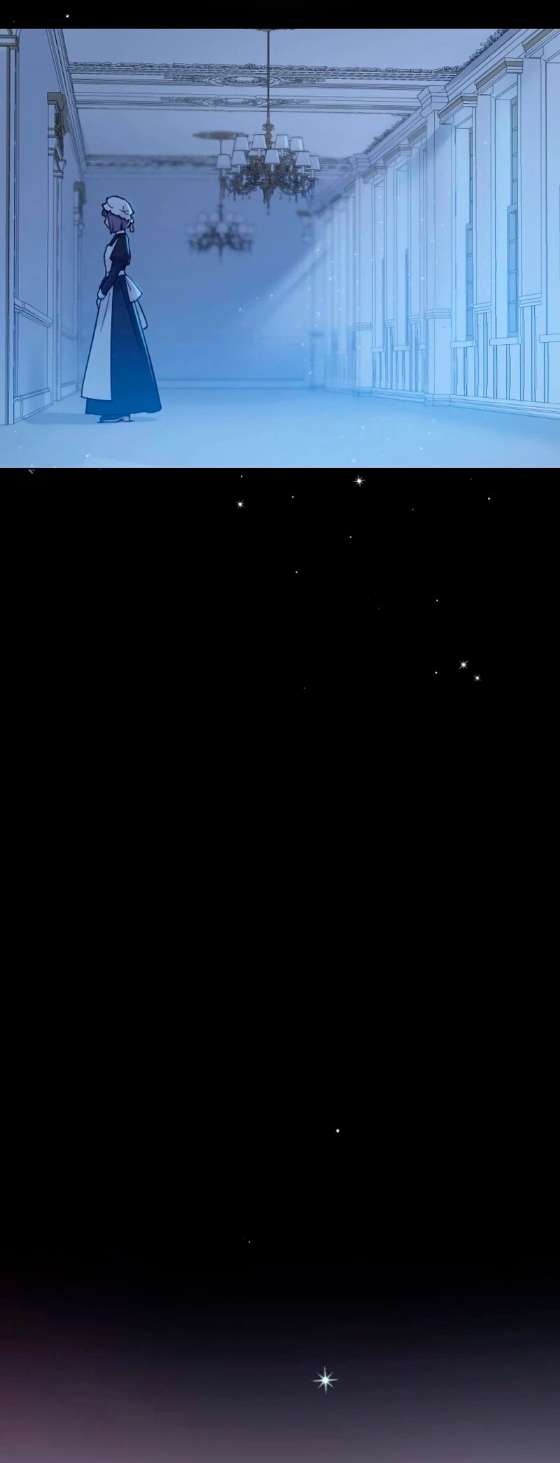 Манга Невеста по контракту любима бессердечным маркизом - Глава 14 Страница 17