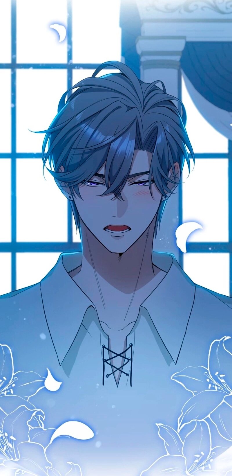 Манга Невеста по контракту любима бессердечным маркизом - Глава 14 Страница 59