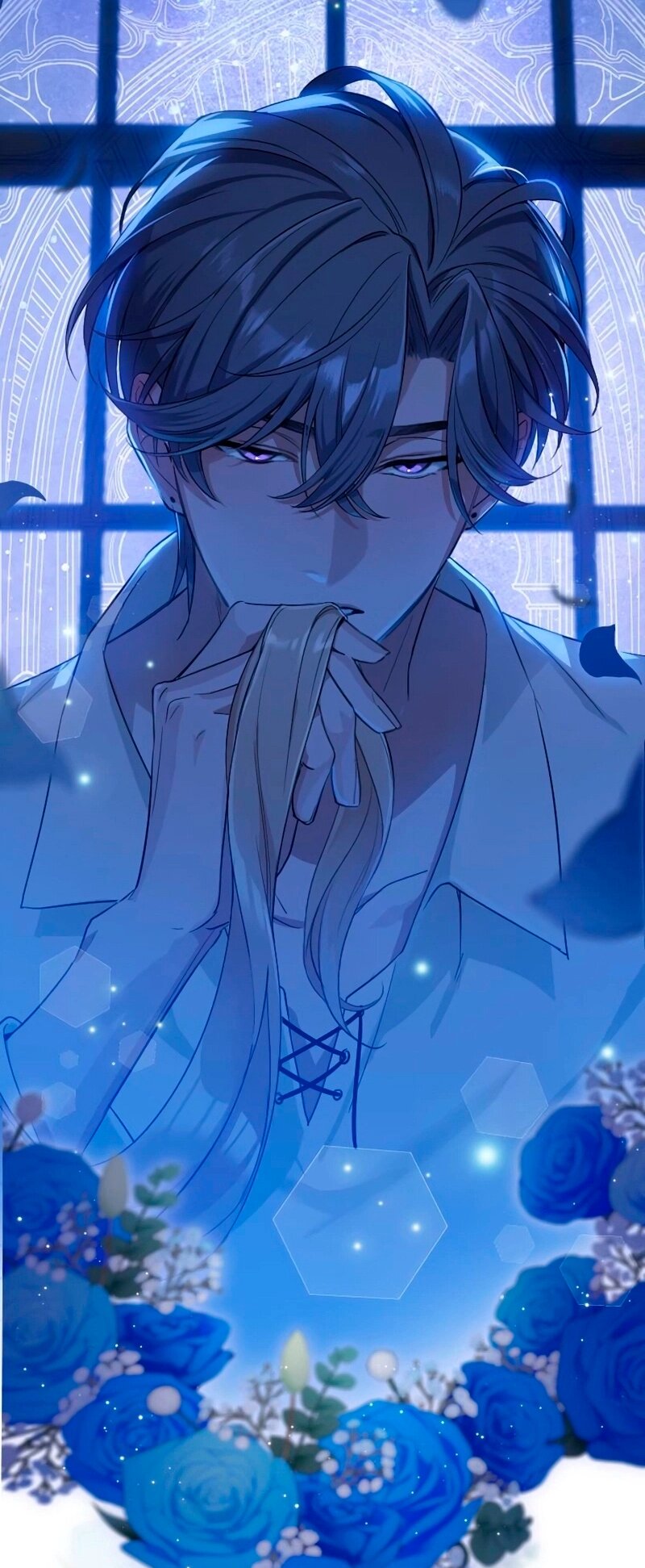 Манга Невеста по контракту любима бессердечным маркизом - Глава 14 Страница 68