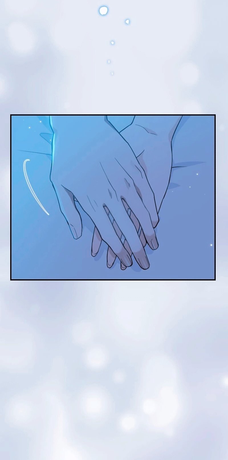 Манга Невеста по контракту любима бессердечным маркизом - Глава 16 Страница 35