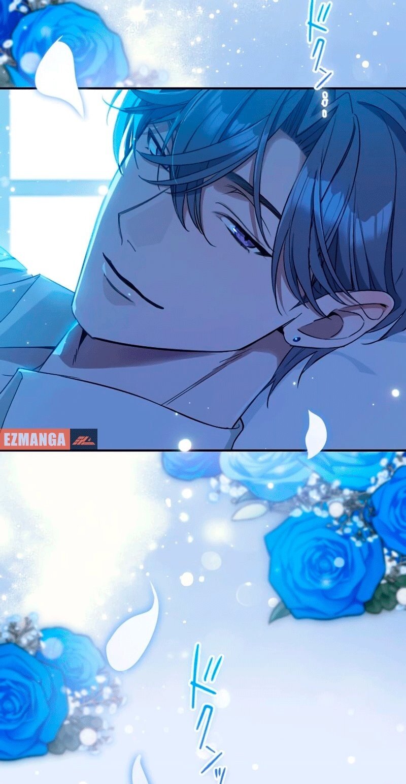 Манга Невеста по контракту любима бессердечным маркизом - Глава 16 Страница 49