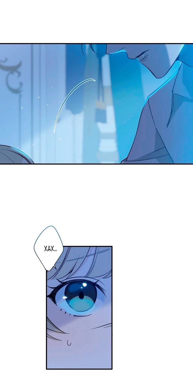 Манга Невеста по контракту любима бессердечным маркизом - Глава 16 Страница 12